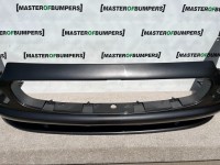 Maserati 3200 Gt 1998-2002 Front Bumper Genuine [p874]