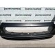 Maserati 3200 Gt 1998-2002 Front Bumper Genuine [p874]