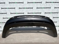 Maserati 3200 Gt 1998-2002 Front Bumper Genuine [p874]