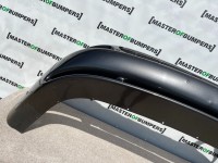 Maserati 3200 Gt 1998-2002 Front Bumper Genuine [p874]