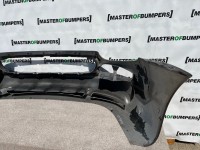 Maserati 3200 Gt 1998-2002 Front Bumper Genuine [p874]