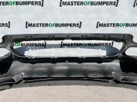 Maserati 3200 Gt 1998-2002 Front Bumper Genuine [p874]