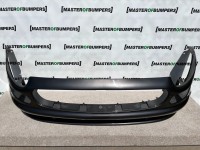 Maserati 3200 Gt 1998-2002 Front Bumper Genuine [p874]