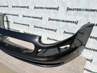 Maserati 3200 Gt 1998-2002 Front Bumper Genuine [p874]