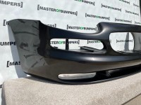 Maserati 3200 Gt 1998-2002 Front Bumper Genuine [p874]