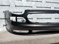 Maserati 3200 Gt 1998-2002 Front Bumper Genuine [p874]