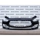 Maserati Ghibli Granlusso S 2018 - On Front Bumper 6 Pdc Genuine [p20]