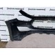 Maserati Ghibli Granlusso S 2018 - On Front Bumper 6 Pdc Genuine [p20]