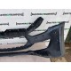 Maserati Ghibli Granlusso S 2018 - On Front Bumper 6 Pdc Genuine [p20]