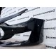 Maserati Ghibli Granlusso S 2018 - On Front Bumper 6 Pdc Genuine [p20]