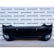 Maserati Gran Turismo S Mc Grancabrio 2007-2014 Rear Bumper 4 Pdc Genuine [p216]