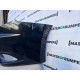 Maserati Gran Turismo S Mc Grancabrio 2007-2014 Rear Bumper 4 Pdc Genuine [p216]