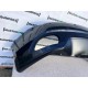 Maserati Gran Turismo S Mc Grancabrio 2007-2014 Rear Bumper 4 Pdc Genuine [p216]