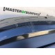 Maserati Gran Turismo S Mc Grancabrio 2007-2014 Rear Bumper 4 Pdc Genuine [p216]