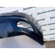 Maserati Gran Turismo S Mc Grancabrio 2007-2014 Rear Bumper 4 Pdc Genuine [p216]