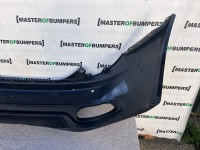 Maserati Gran Turismo S Mc Grancabrio 2007-2014 Rear Bumper 4 Pdc Genuine [p216]