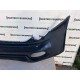 Maserati Gran Turismo S Mc Grancabrio 2007-2014 Rear Bumper 4 Pdc Genuine [p216]