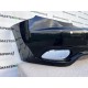 Maserati Gran Turismo S Mc Grancabrio 2007-2014 Rear Bumper 4 Pdc Genuine [p216]