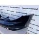 Maserati Gran Turismo S Mc Grancabrio 2007-2014 Rear Bumper 4 Pdc Genuine [p216]