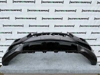 Maserati Levante Granlusso 3.0d V6 2017-2021 Front Bumper 6 Pdc Genuine [p485]