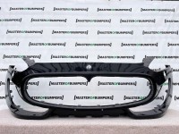 Maserati Gran Turismo Mc Sport V8 2013-2016 Front Bumper Genuine [p749]