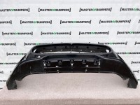 Maserati Gran Turismo Mc Sport V8 2013-2016 Front Bumper Genuine [p749]