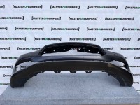 Maserati Ghibli Granlusso S 2018 - On Front Bumper Grey Genuine [p729]