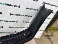 Maserati Quatroporte Mk5 M139 2004-2008 Rear Bumper 4 Pdc Genuine [p15]