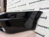 Maserati Quatroporte Mk5 M139 2004-2008 Rear Bumper 4 Pdc Genuine [p15]