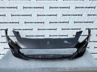 Maserati Gran Turismo Sport 2016-2019 Front Bumper In Black Genuine [p421]