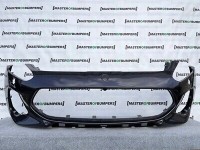 Maserati Gran Turismo Sport 2016-2019 Front Bumper Genuine [p592]