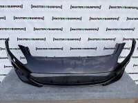 Maserati Gran Turismo Sport 2016-2019 Front Bumper Genuine [p592]