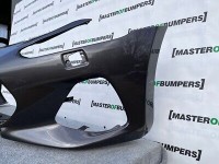 Maserati Gran Turismo Sport 2016-2019 Front Bumper Genuine [p592]