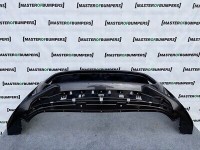 Maserati Gran Turismo Sport 2016-2019 Front Bumper Genuine [p592]