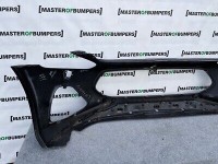 Maserati Gran Turismo Sport 2016-2019 Front Bumper Genuine [p592]