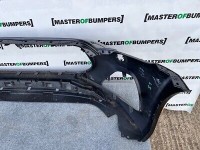 Maserati Gran Turismo Sport 2016-2019 Front Bumper Genuine [p592]