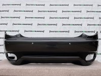 Maserati Gran Turismo S Mc Grancabrio 2007-2014 Rear Bumper Genuine [p5]