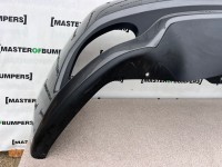 Maserati Gran Turismo S Mc Grancabrio 2007-2014 Rear Bumper Genuine [p5]