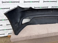 Maserati Gran Turismo S Mc Grancabrio 2007-2014 Rear Bumper Genuine [p5]