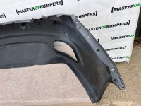 Maserati Gran Turismo S Mc Grancabrio 2007-2014 Rear Bumper Genuine [p5]