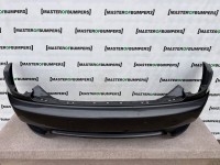 Maserati Gran Turismo S Mc Grancabrio 2007-2014 Rear Bumper Genuine [p5]