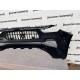 Maserati Ghibli Saloon 2014-2017 Front Bumper 6 Pdc Grille Genuine [p246]