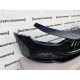 Maserati Ghibli Saloon 2014-2017 Front Bumper 6 Pdc Grille Genuine [p246]