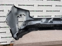 Maxus Deliver 9 Minibus Dropside 2020-2024 Front Bumper 4 Pdc Genuine [d98]