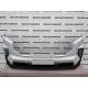 Maxus Deliver 9 Minibus Dropside 2020-2024 Front Bumper 4 Pdc Genuine [d98]