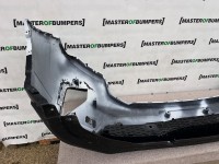 Maxus Deliver 9 Minibus Dropside 2020-2024 Front Bumper 4 Pdc Genuine [d98]