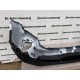 Maxus Deliver 9 Minibus Dropside 2020-2024 Front Bumper 4 Pdc Genuine [d98]