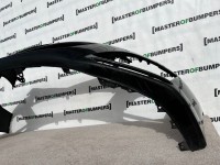 Mazda 6 Mk2 Facelift 2010-2012 Front Bumper 4 Pdc  No Jets Genuine [g364]