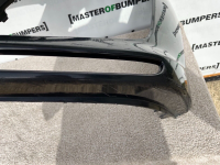 Mazda 6 Mk2 Facelift 2010-2012 Front Bumper 4 Pdc  No Jets Genuine [g364]