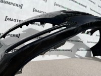 Mazda 6 Mk2 Facelift 2010-2012 Front Bumper 4 Pdc  No Jets Genuine [g364]